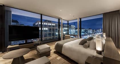 The Royal Park Hotel Iconic Kyoto
