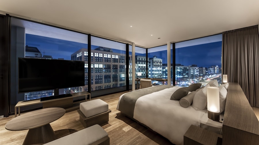 The Royal Park Hotel Iconic Kyoto