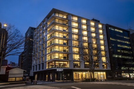 The Royal Park Hotel Iconic Kyoto - Image 3