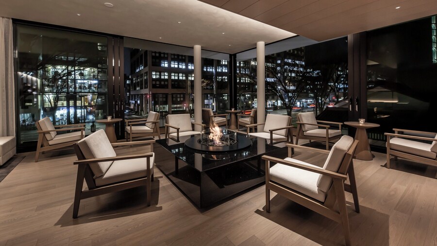 The Royal Park Hotel Iconic Kyoto