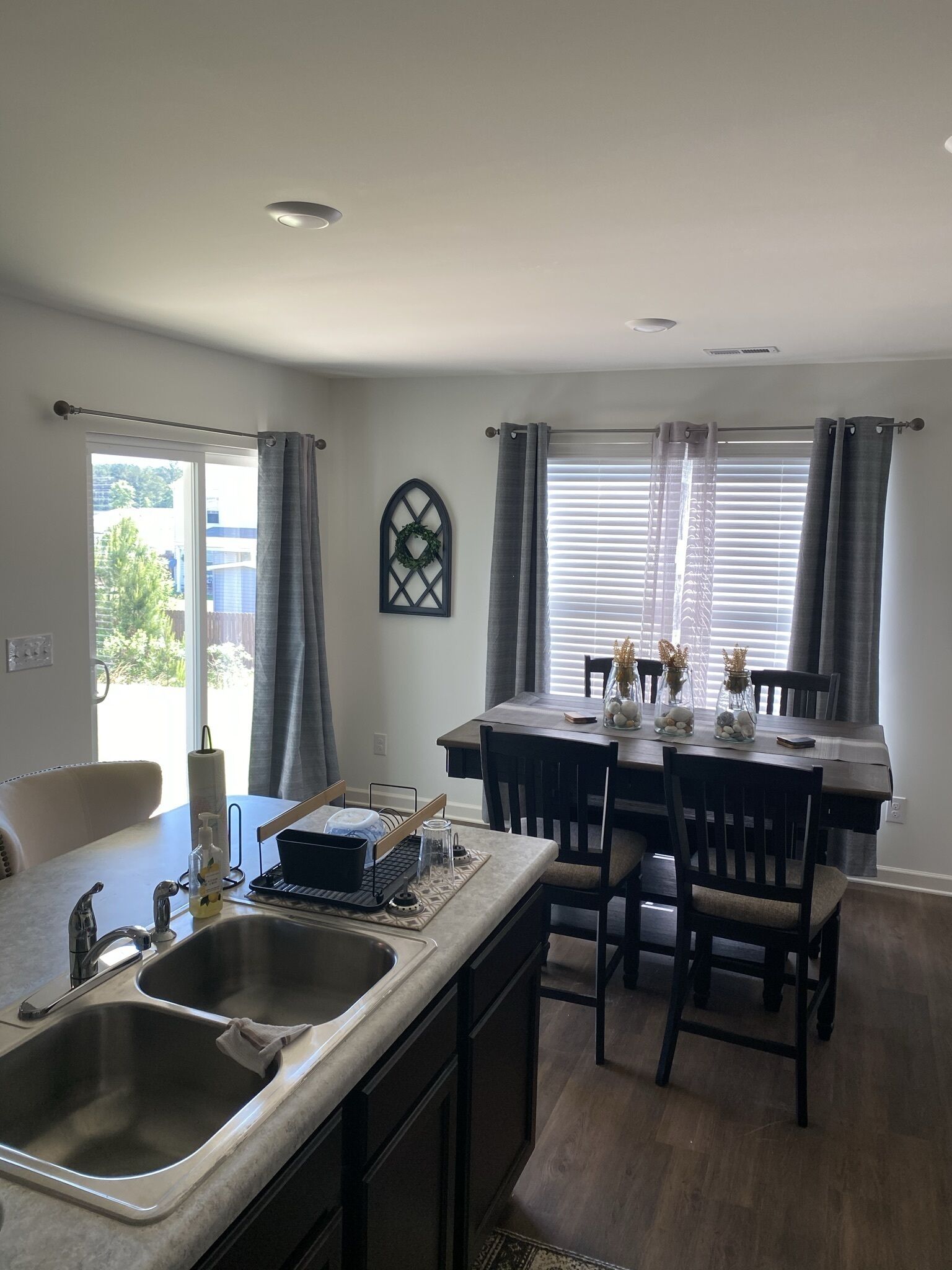 BRAND NEW VILLA *cozy and comfortable UA/ UAB Located in Vance, East Tuscaloosa 