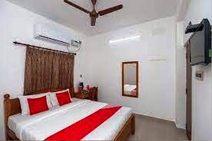 Hypo-allergenic bedding, iron/ironing board, rollaway beds, bed sheets