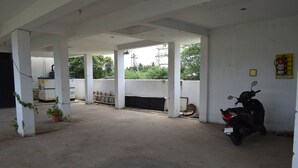 セルフパーキング (無料)
