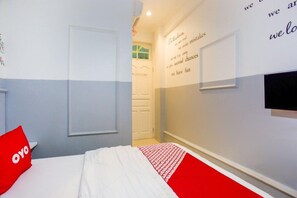 Room - OYO 3785 Kemayoran Residence (Jakarta)