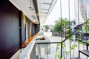Teras/patio
