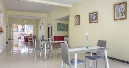 OYO 3712 Hotel Palem Sari