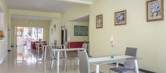 OYO 3712 Hotel Palem Sari