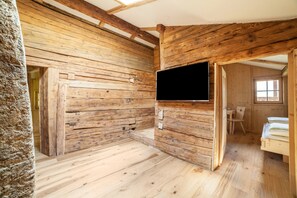 3 habitaciones, wifi gratis y ropa de cama 