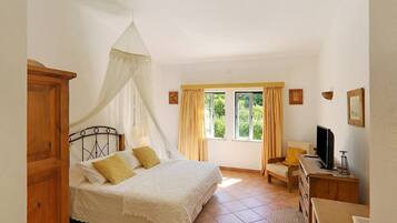 7 soveværelser, strygejern/strygebræt, gratis Wi-Fi, sengetøj