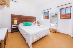 3 Schlafzimmer, Bügeleisen/Bügelbrett, kostenloses WLAN, Bettwäsche