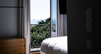A House In Estoril