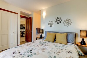 3 chambres, Wi-Fi, draps fournis