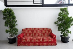 Vistas desde el alojamiento