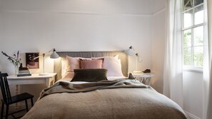 2 camere, Wi-Fi, lenzuola
