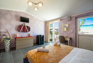 1 bedroom - Junior Suite For 2 (Chania)