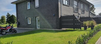 Ferien am Idasee 85041 - Ferienwohnung 2 (1 Schlafzimmer mit Dopelbett + 1