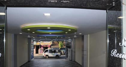 Sau Residency