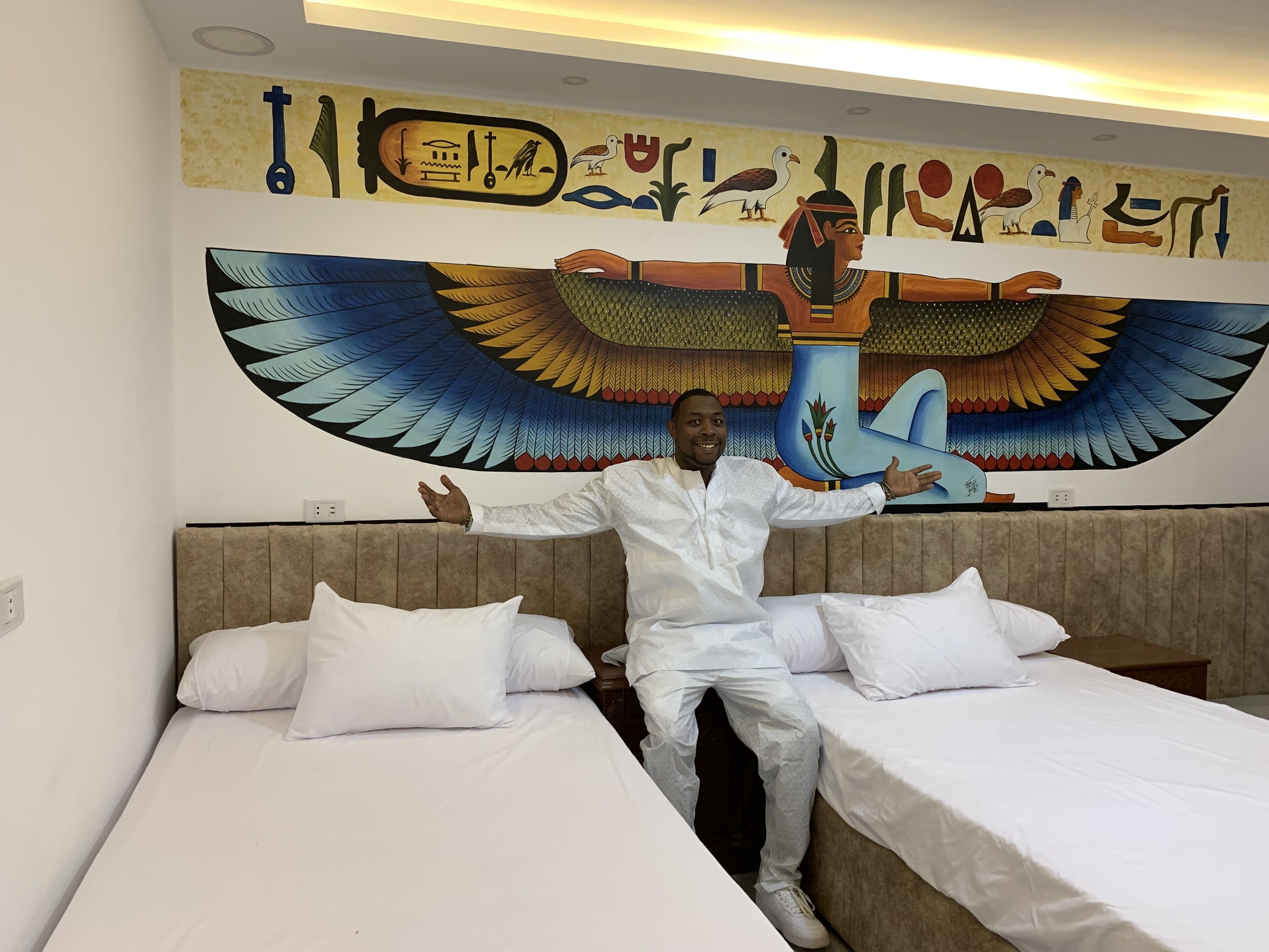 3 bedrooms, WiFi, wheelchair access