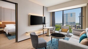 Suite – classic, 1 soverom