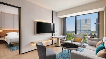 Classic Suite, 1 Bedroom