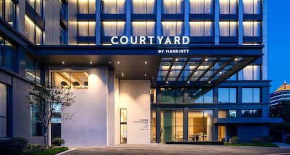 Courtyard by Marriott Jiangyin