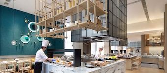 Courtyard by Marriott Jiangyin
