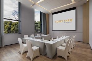 Sala de reuniones