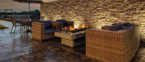 Ausstattung der Unterkunft