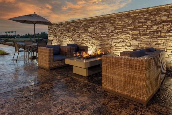 Comodidades da propriedade