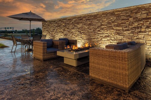 Fairfield Inn & Suites by Marriott Medford