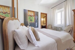 3 bedrooms, desk, iron/ironing board, WiFi - Campo de Fiori, Navona - Fashion Domus (Roma)