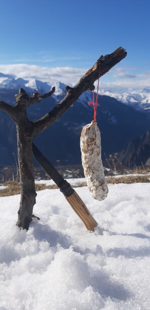 Sci e sport sulla neve