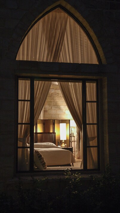 The Postcard Gir Wildlife Sanctuary