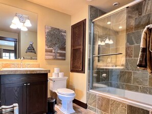 淋浴設備、風筒