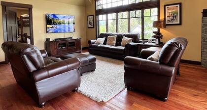 Downtown Condo - Walking distance to restaurants