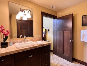 淋浴設備、風筒