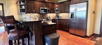 Downtown Whitefish Experience | 2 Bed, 2 Bath