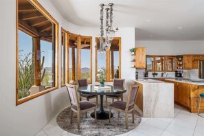 Dining - Starscape - An Enchanting Cave Creek Estate (Cave Creek)