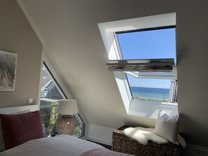 1 Schlafzimmer, Bügeleisen/Bügelbrett, kostenloses WLAN