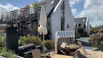 Terraço/pátio
