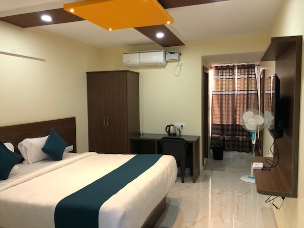 Gemeinsamer Schlafsaal