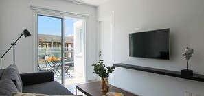 Televisión de pantalla plana