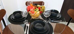 Private kitchen - Phaedrus Living- Seaside Lighthouse 74 (Paphos)