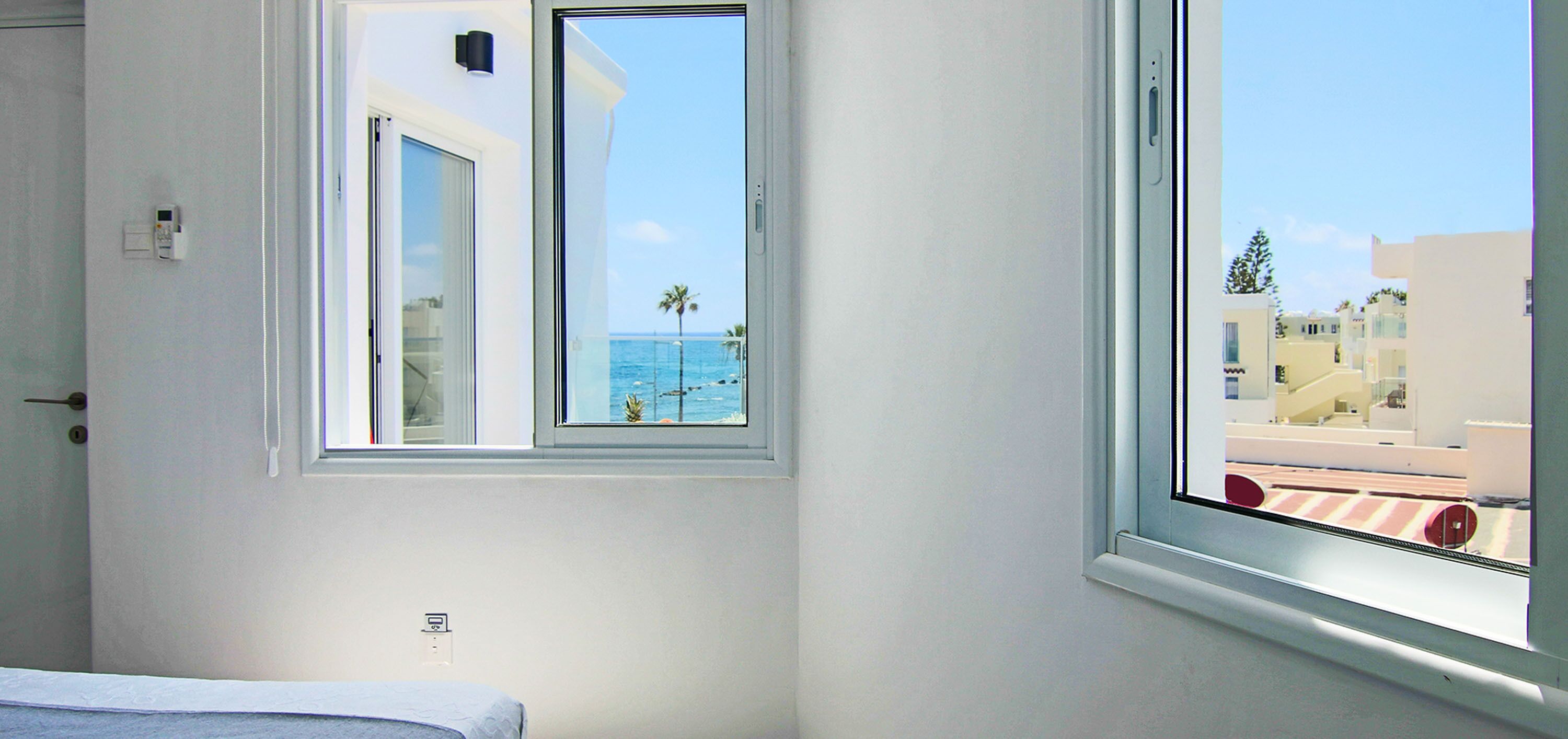 Luxury Apartment | View from room