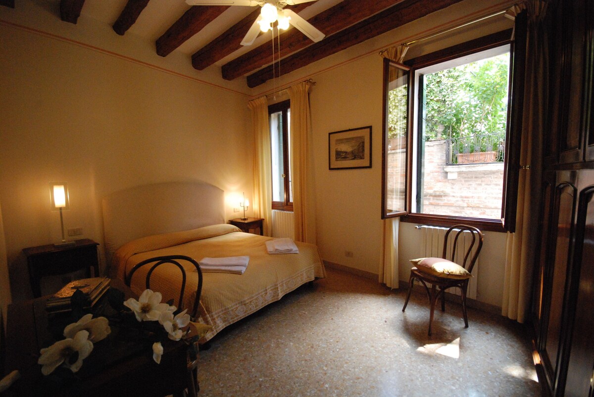 Bild für Gastgeberprofil