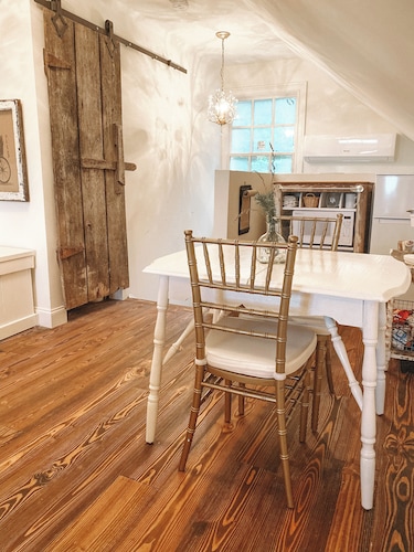 Wine Country Retreat at Cardinal Hill