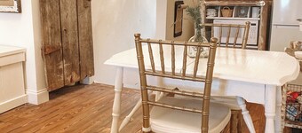 Wine Country Retreat at Cardinal Hill