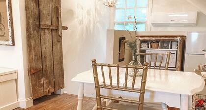 Wine Country Retreat at Cardinal Hill