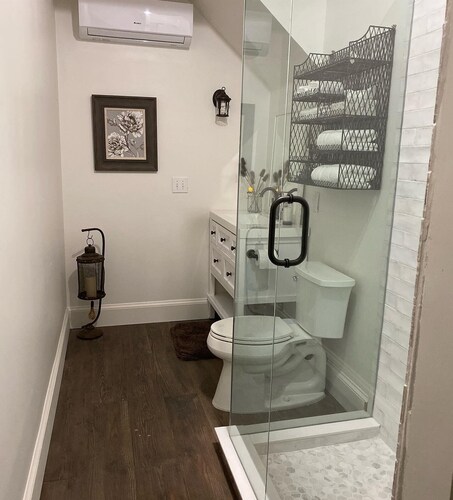 Wine Country Retreat at Cardinal Hill