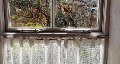 Stunning views. Sleeps 4